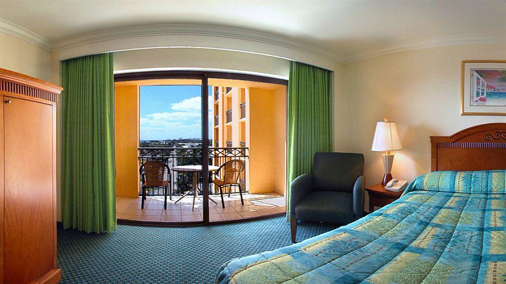 The Atlantic Suites On The Ave Delray Beach Eksteriør bilde