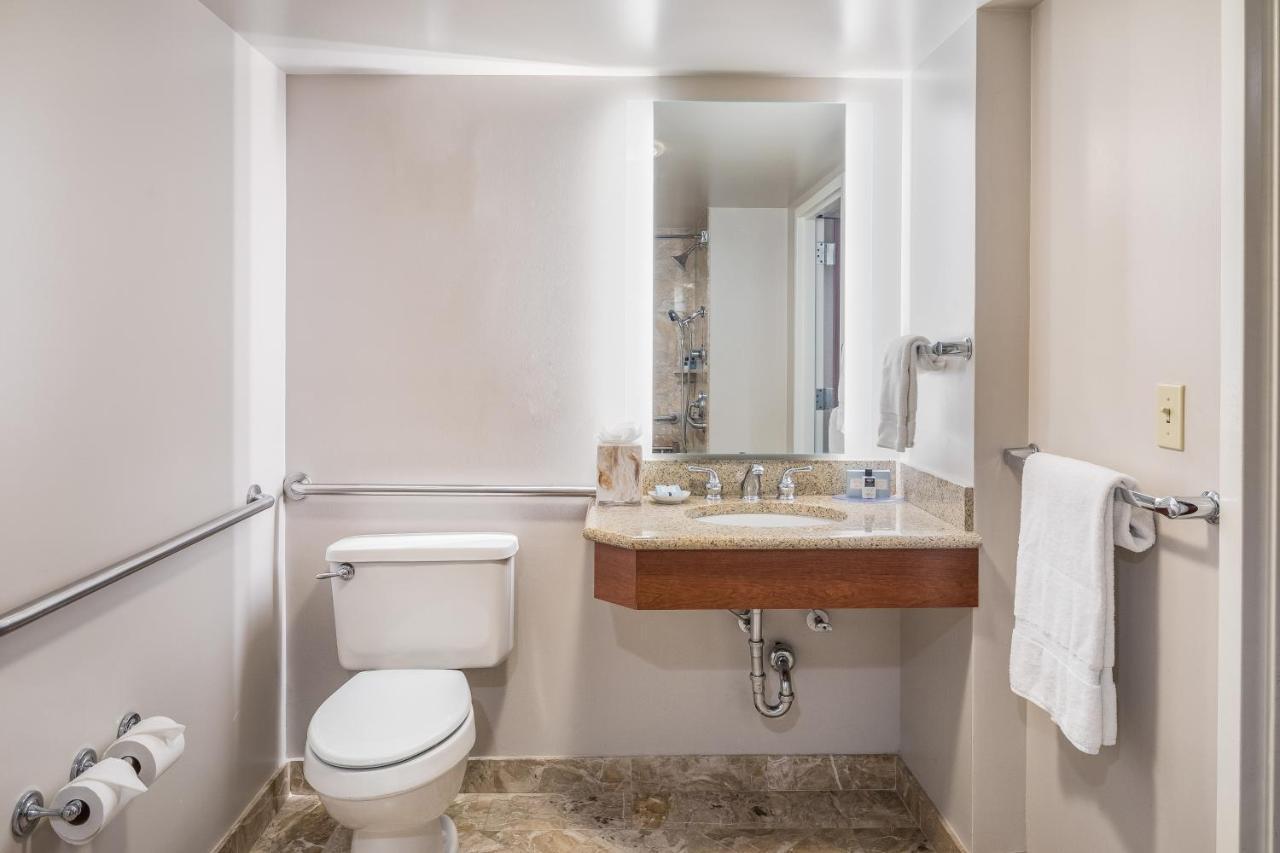 The Atlantic Suites On The Ave Delray Beach Eksteriør bilde