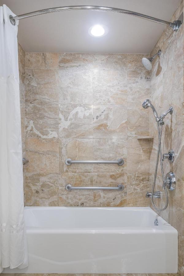 The Atlantic Suites On The Ave Delray Beach Eksteriør bilde