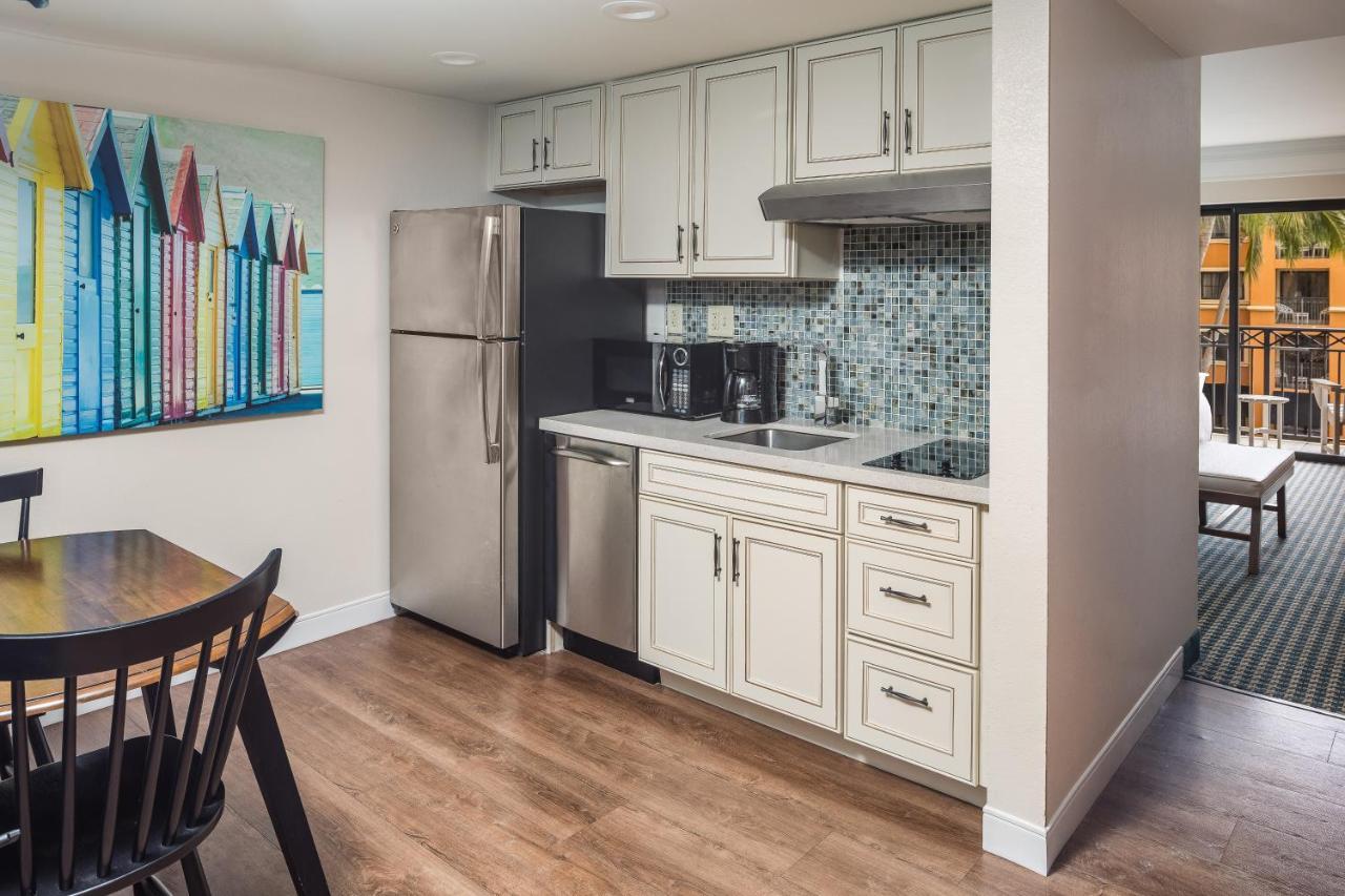 The Atlantic Suites On The Ave Delray Beach Eksteriør bilde