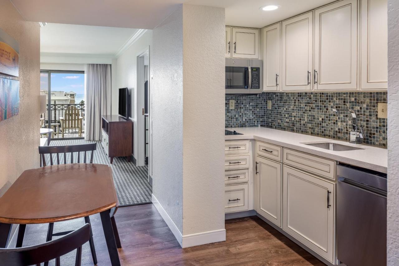 The Atlantic Suites On The Ave Delray Beach Eksteriør bilde