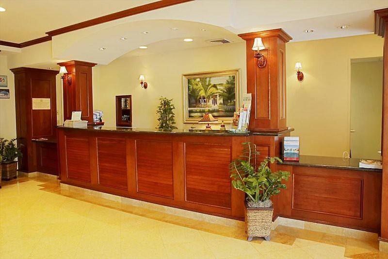 The Atlantic Suites On The Ave Delray Beach Eksteriør bilde