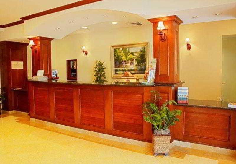 The Atlantic Suites On The Ave Delray Beach Eksteriør bilde