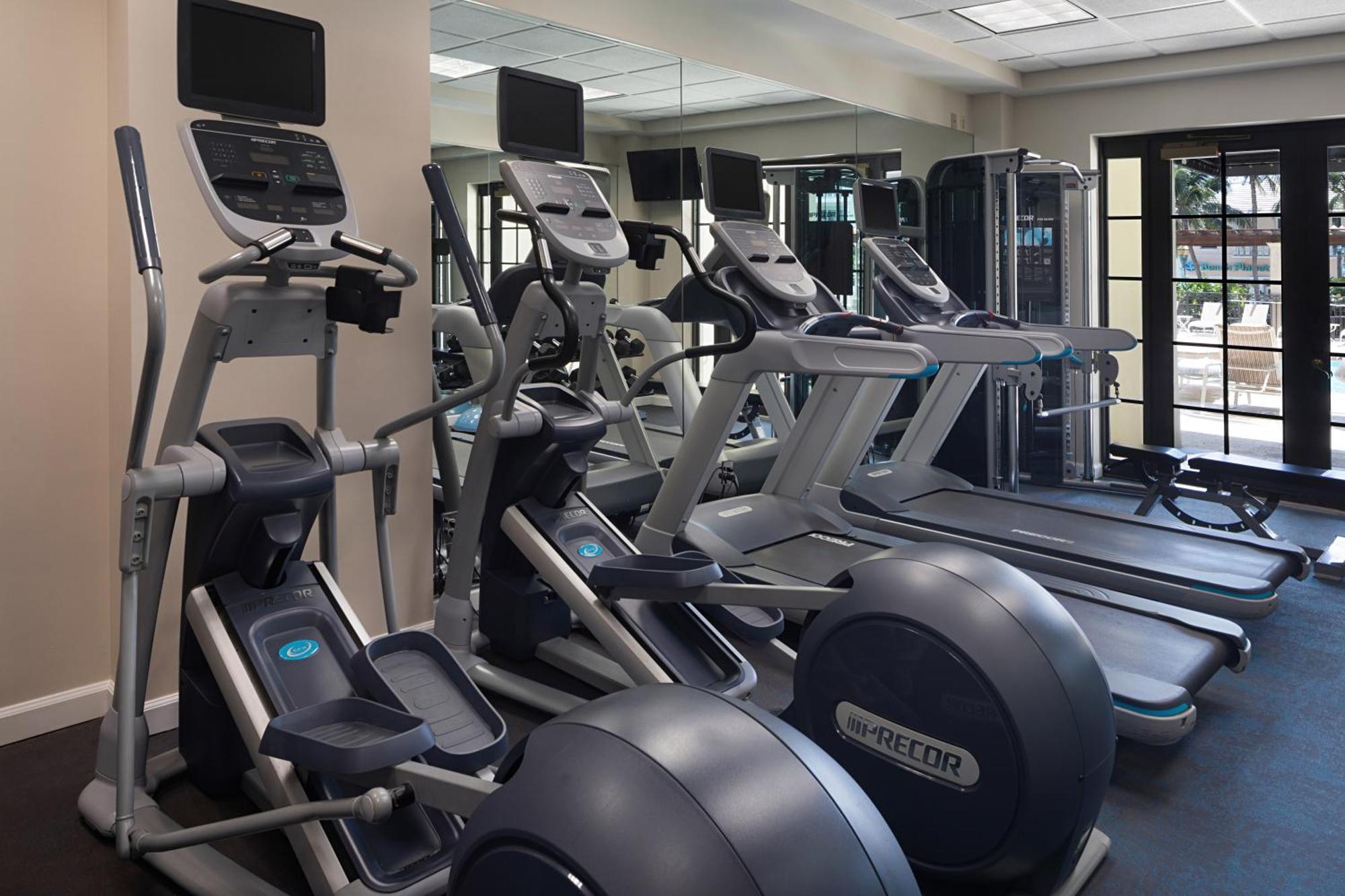 The Atlantic Suites On The Ave Delray Beach Eksteriør bilde