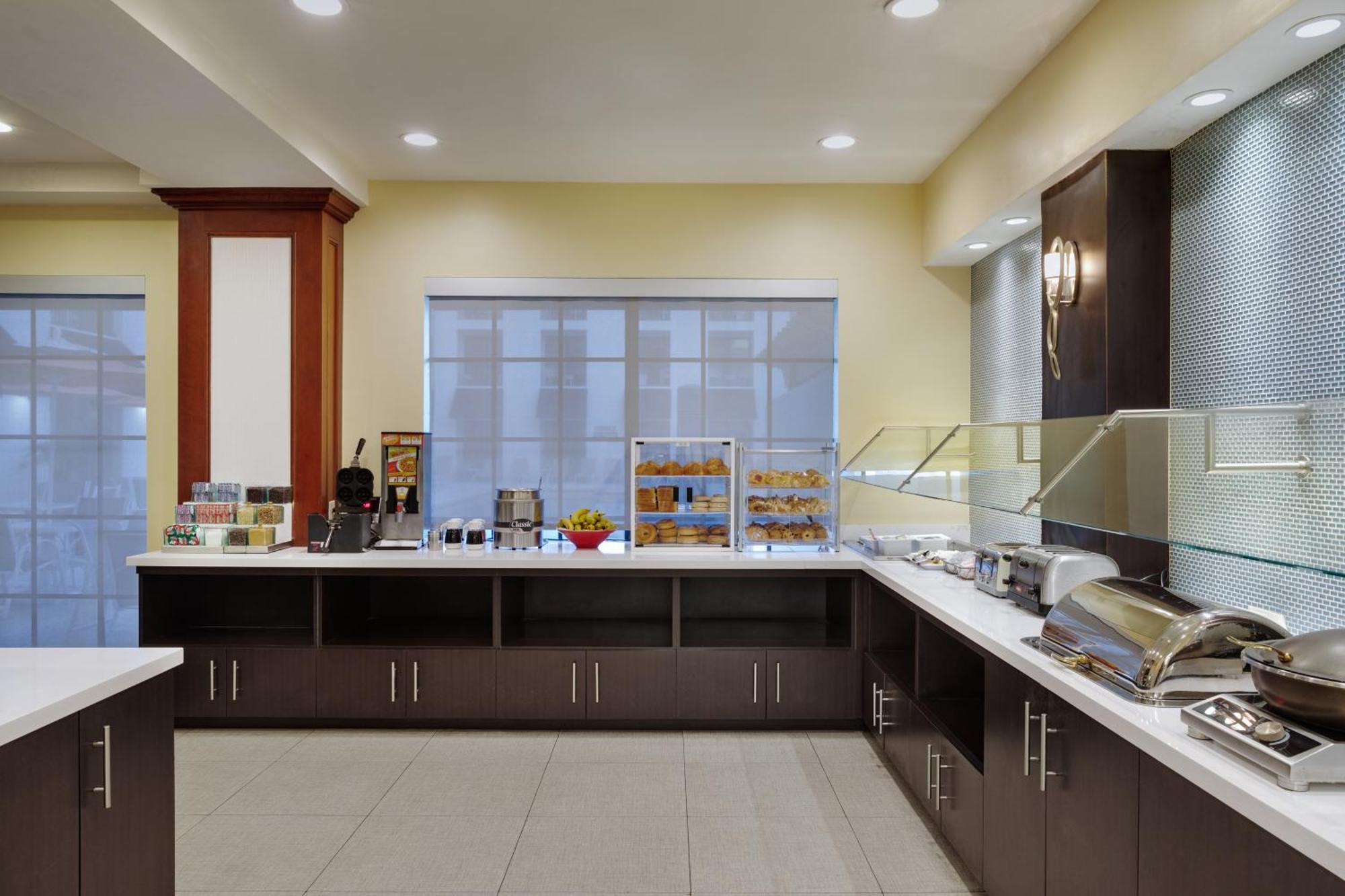 The Atlantic Suites On The Ave Delray Beach Eksteriør bilde