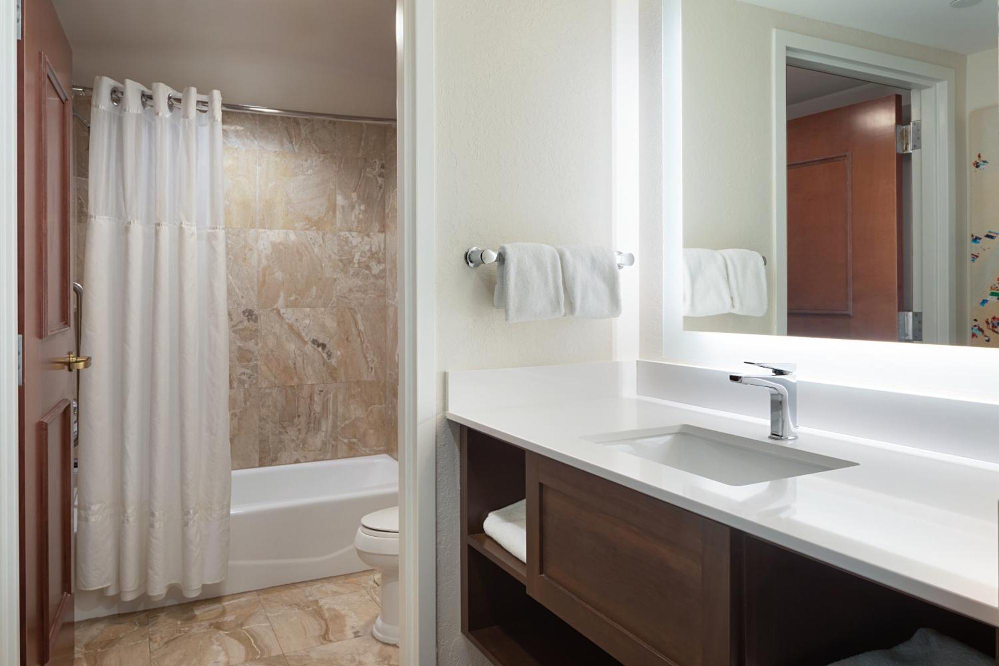 The Atlantic Suites On The Ave Delray Beach Eksteriør bilde