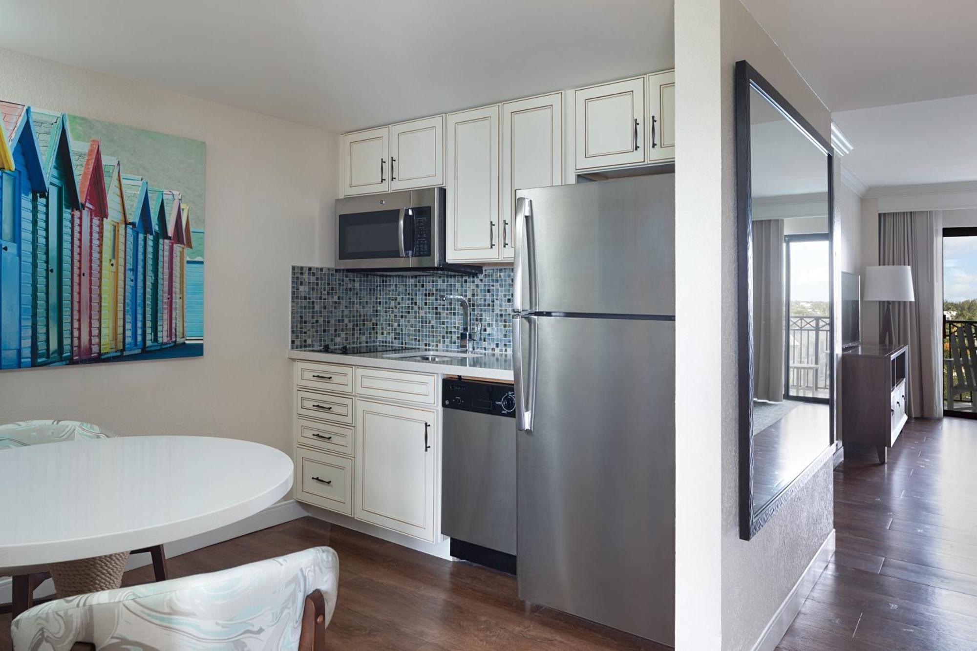 The Atlantic Suites On The Ave Delray Beach Eksteriør bilde