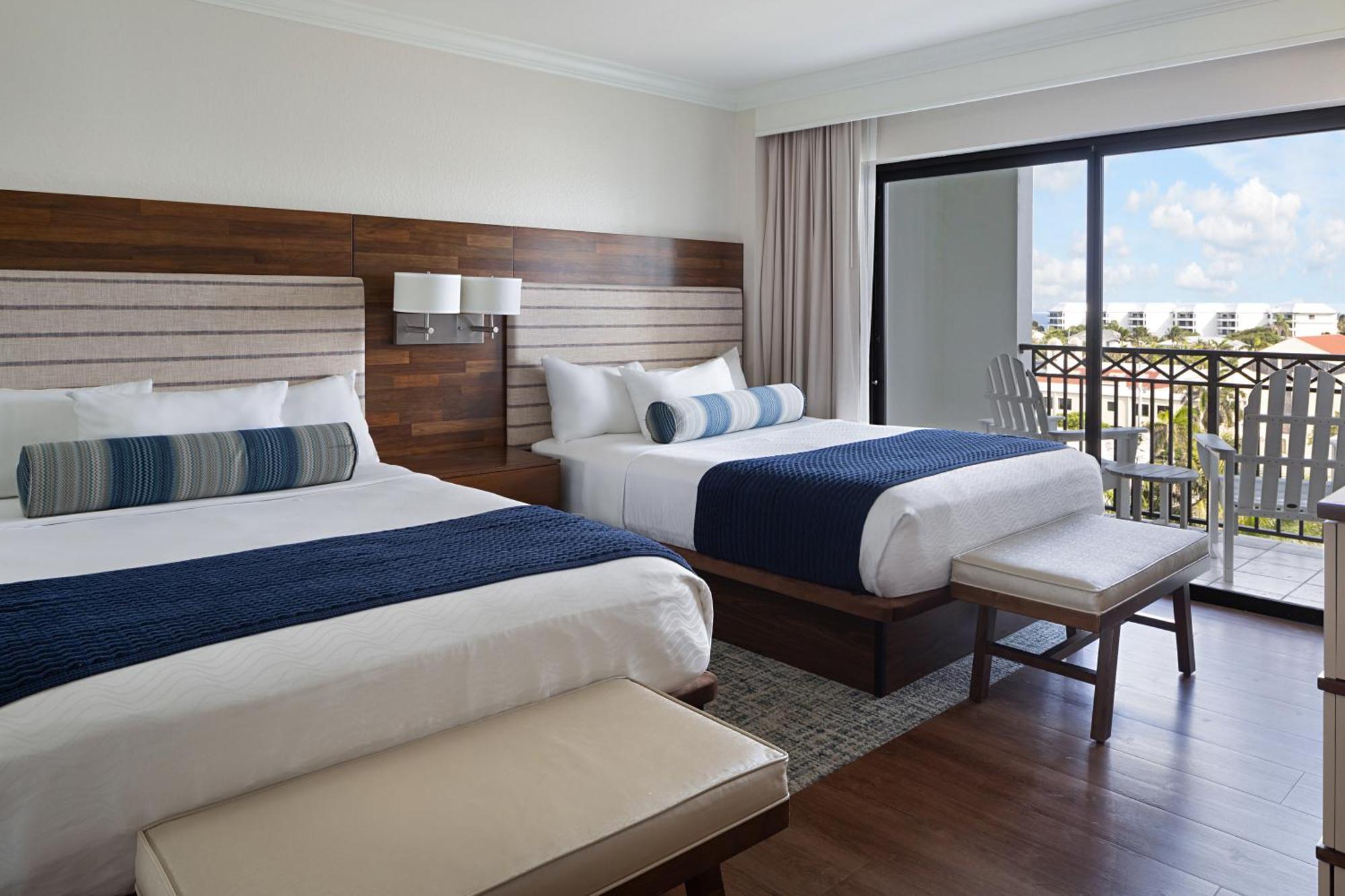 The Atlantic Suites On The Ave Delray Beach Eksteriør bilde