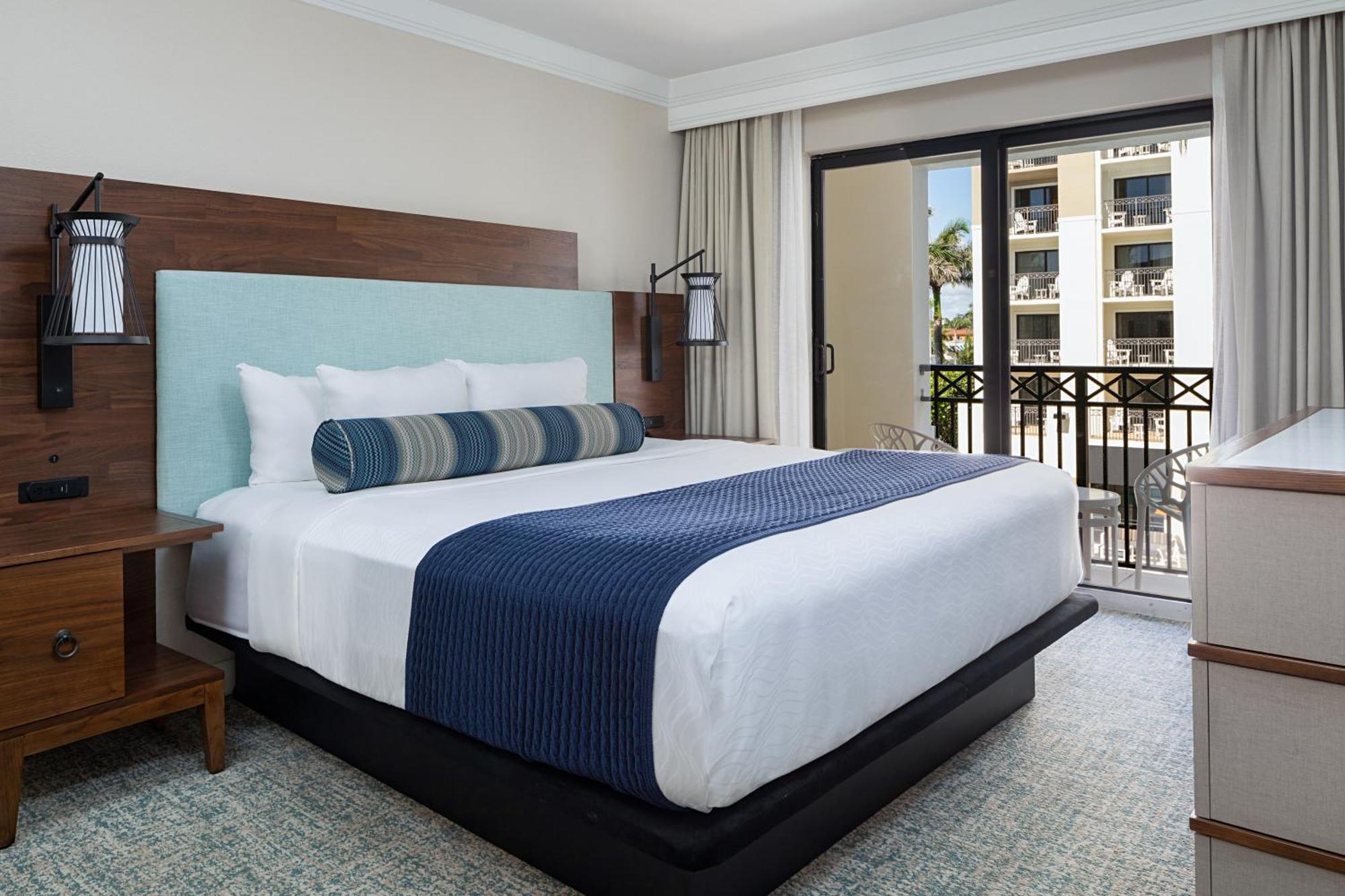 The Atlantic Suites On The Ave Delray Beach Eksteriør bilde
