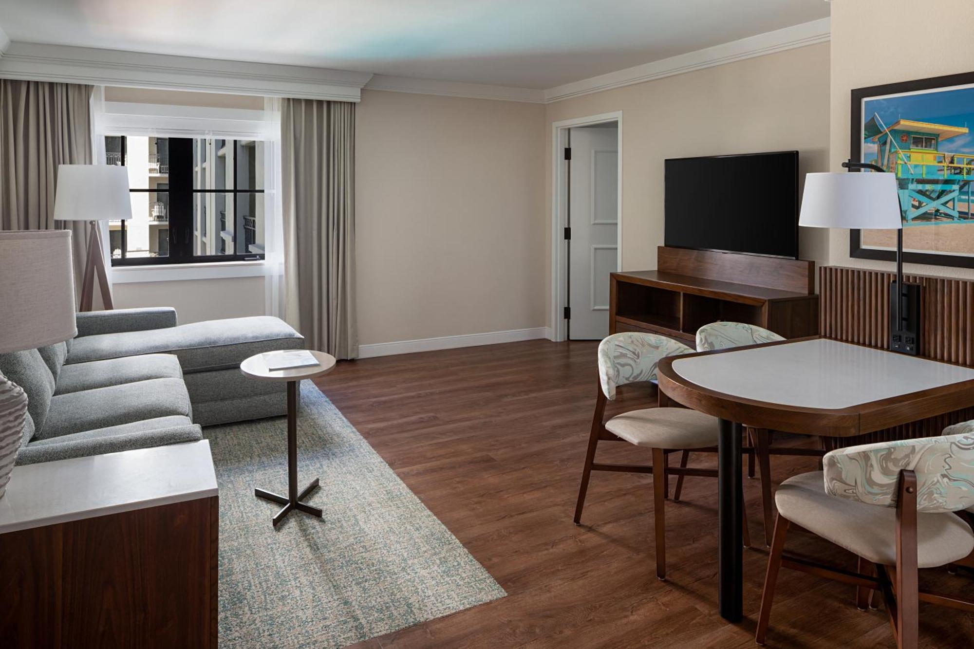 The Atlantic Suites On The Ave Delray Beach Eksteriør bilde