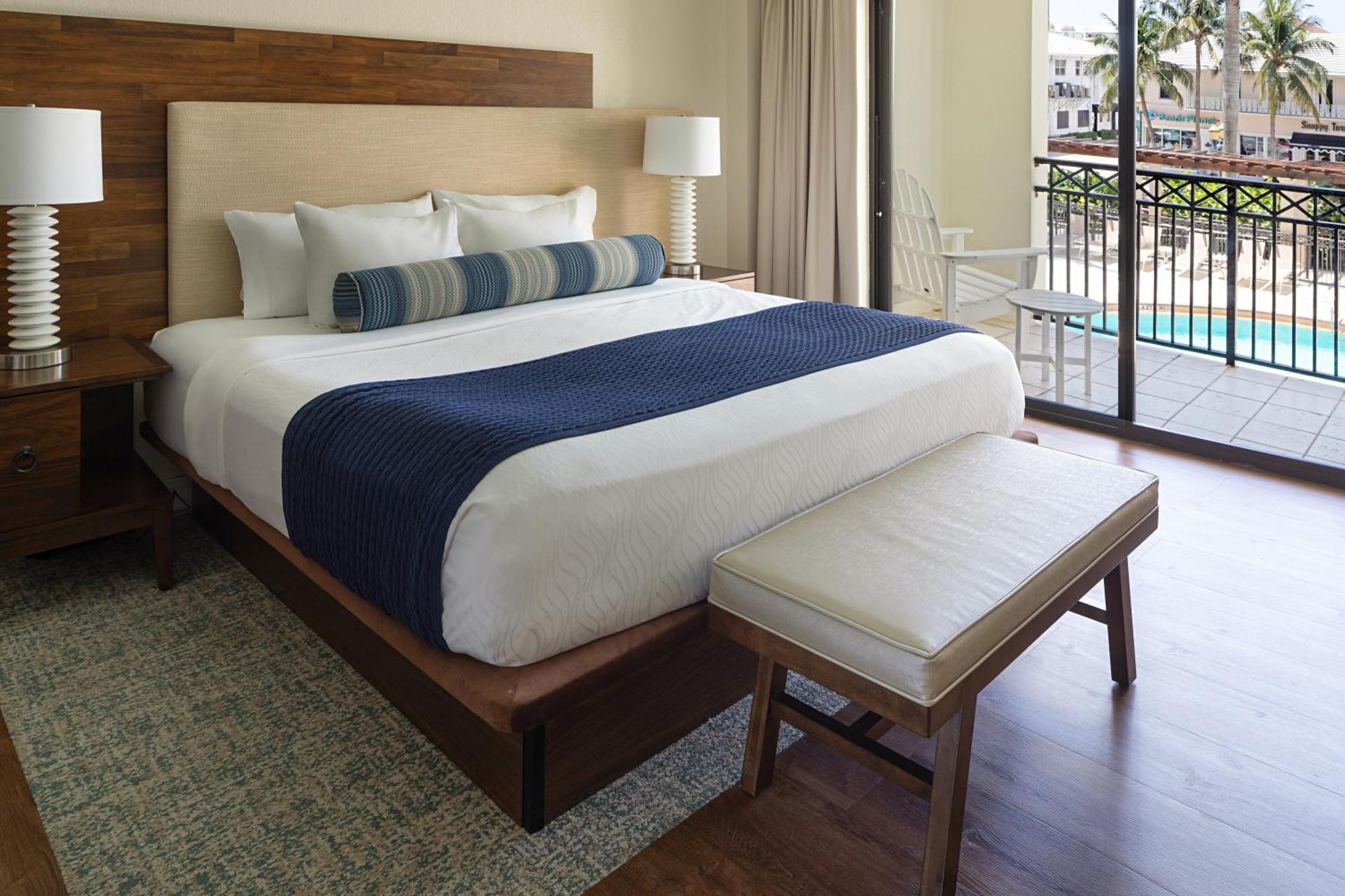 The Atlantic Suites On The Ave Delray Beach Eksteriør bilde