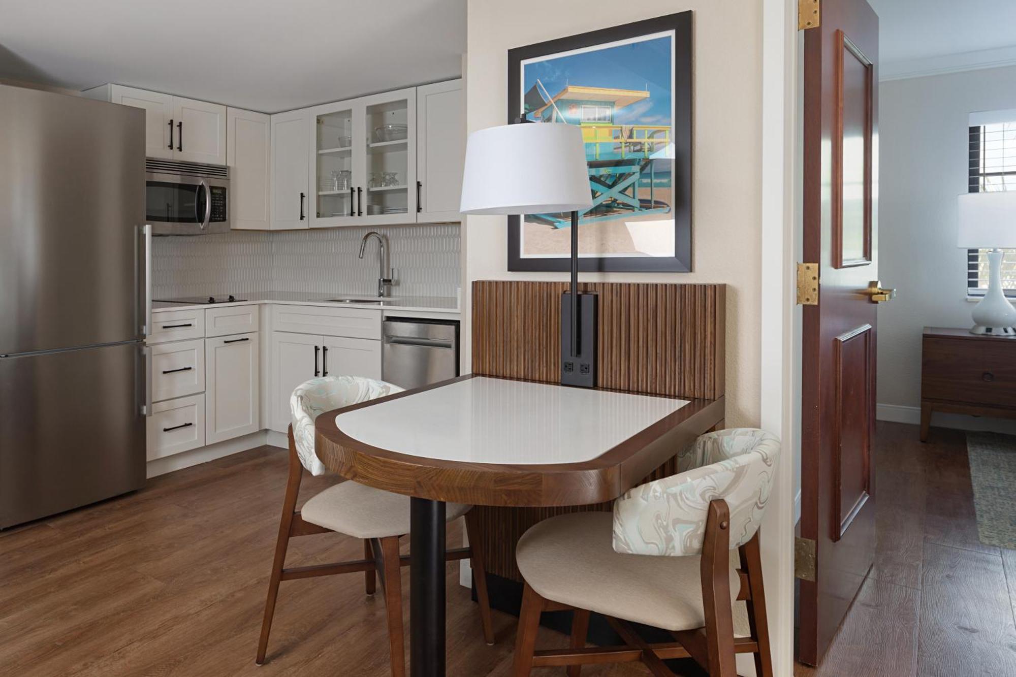 The Atlantic Suites On The Ave Delray Beach Eksteriør bilde
