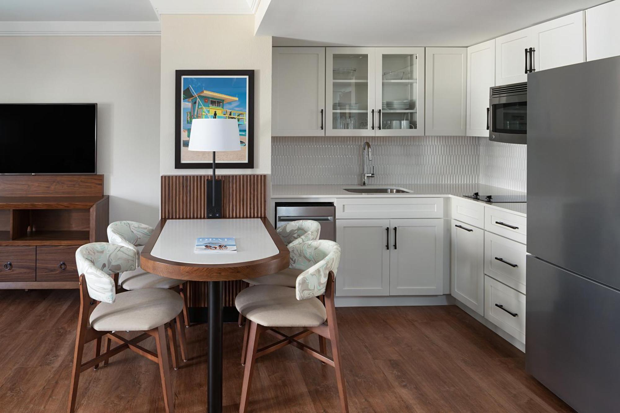 The Atlantic Suites On The Ave Delray Beach Eksteriør bilde