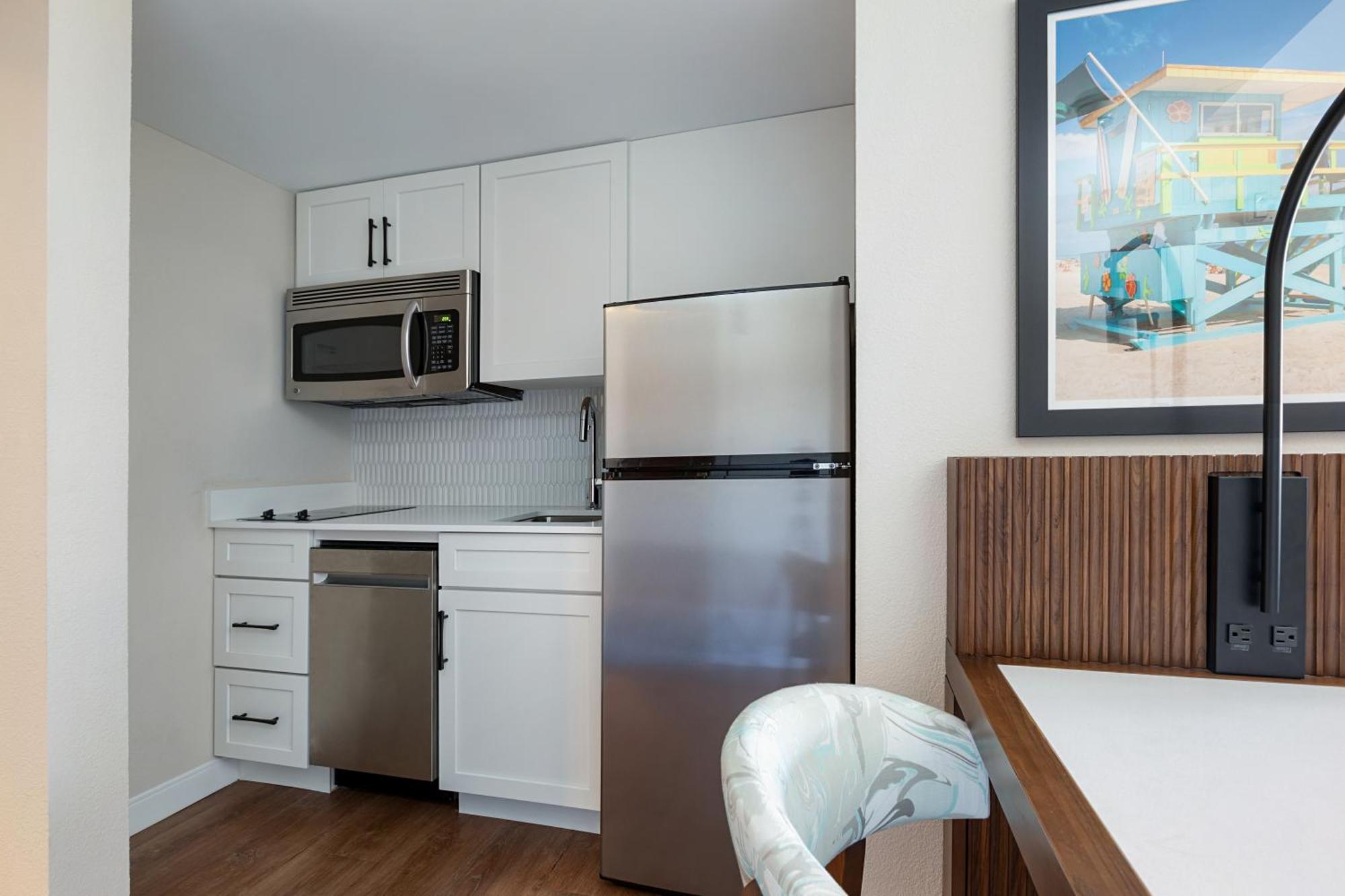 The Atlantic Suites On The Ave Delray Beach Eksteriør bilde