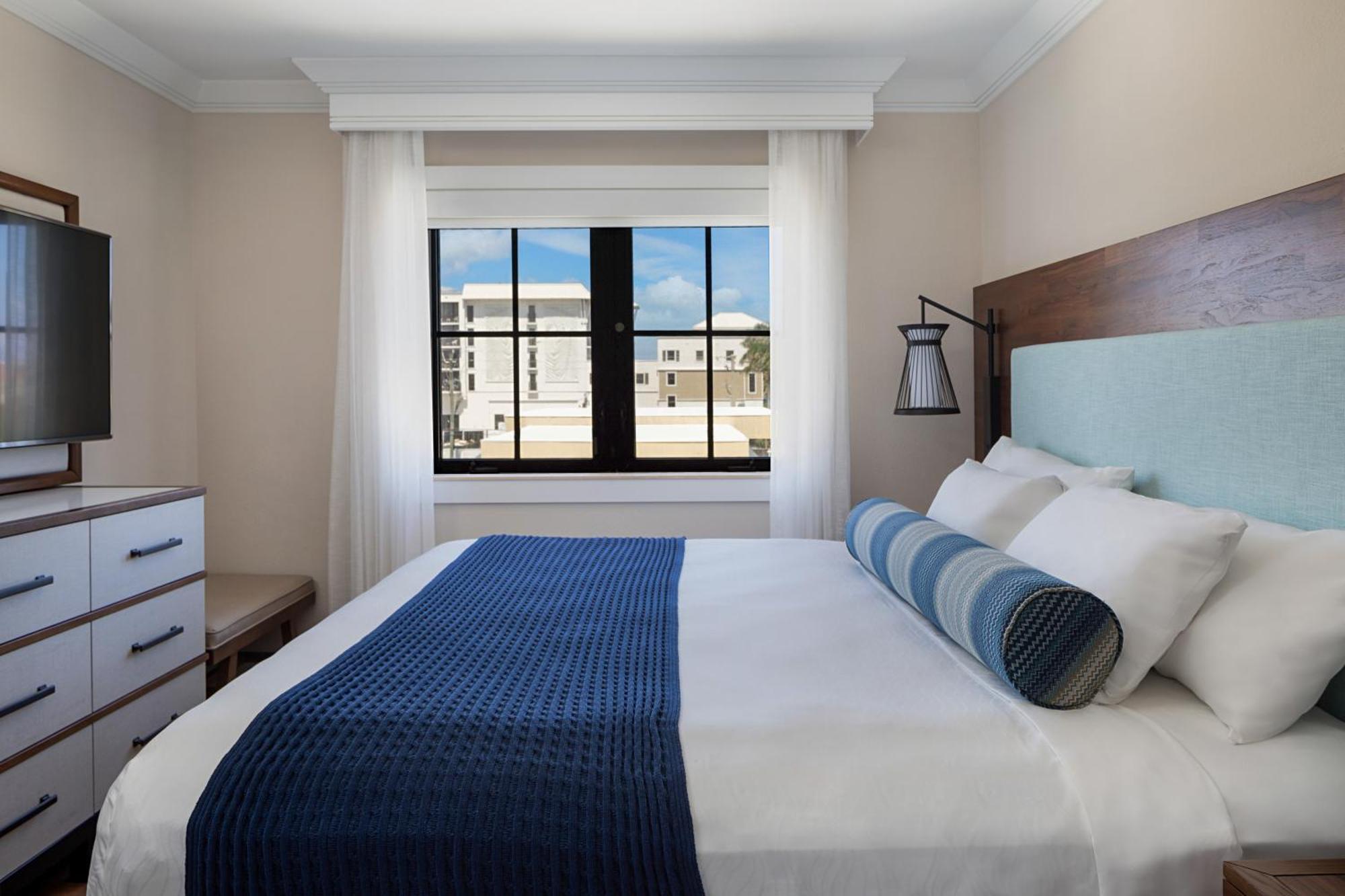 The Atlantic Suites On The Ave Delray Beach Eksteriør bilde
