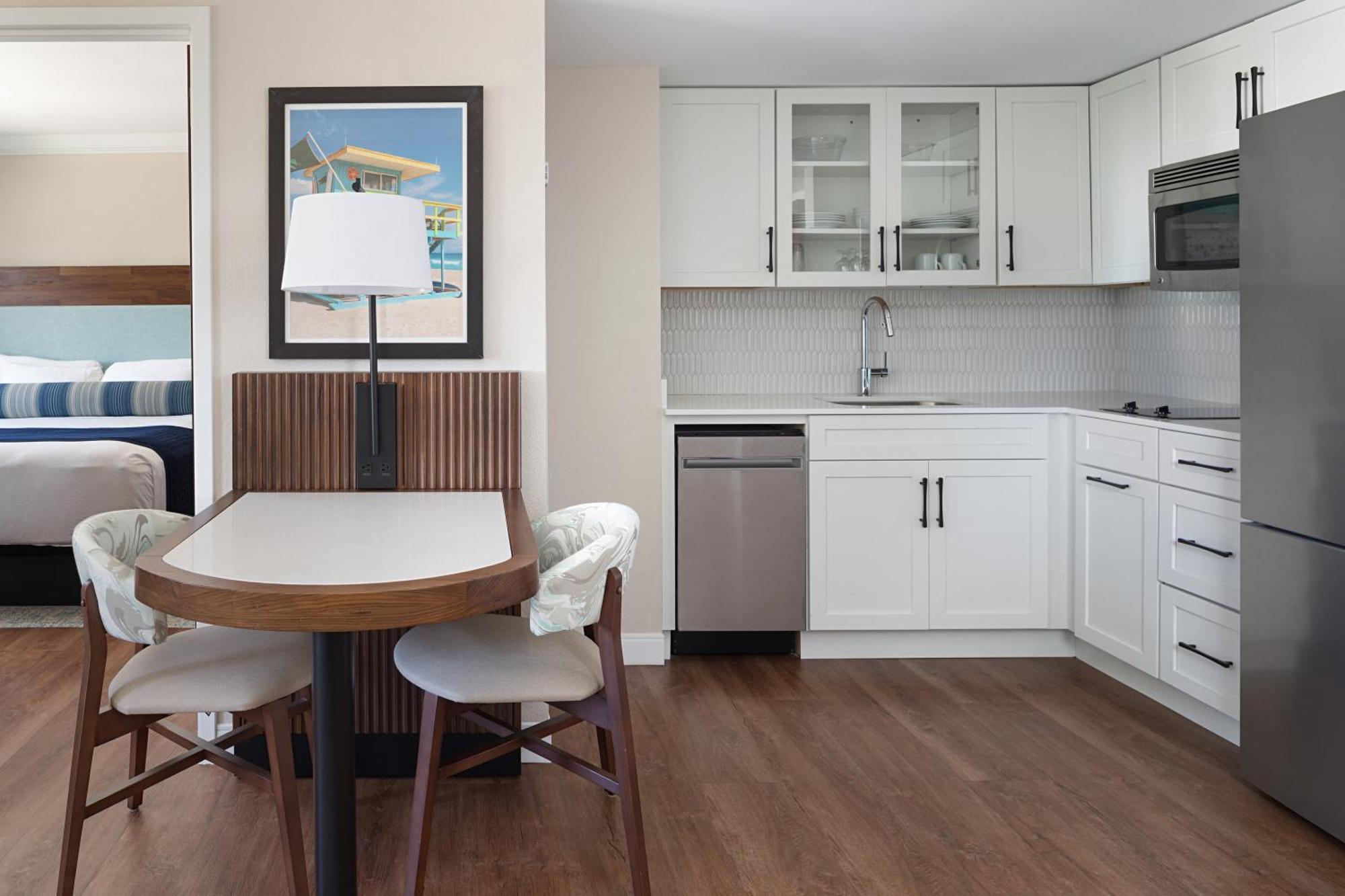 The Atlantic Suites On The Ave Delray Beach Eksteriør bilde