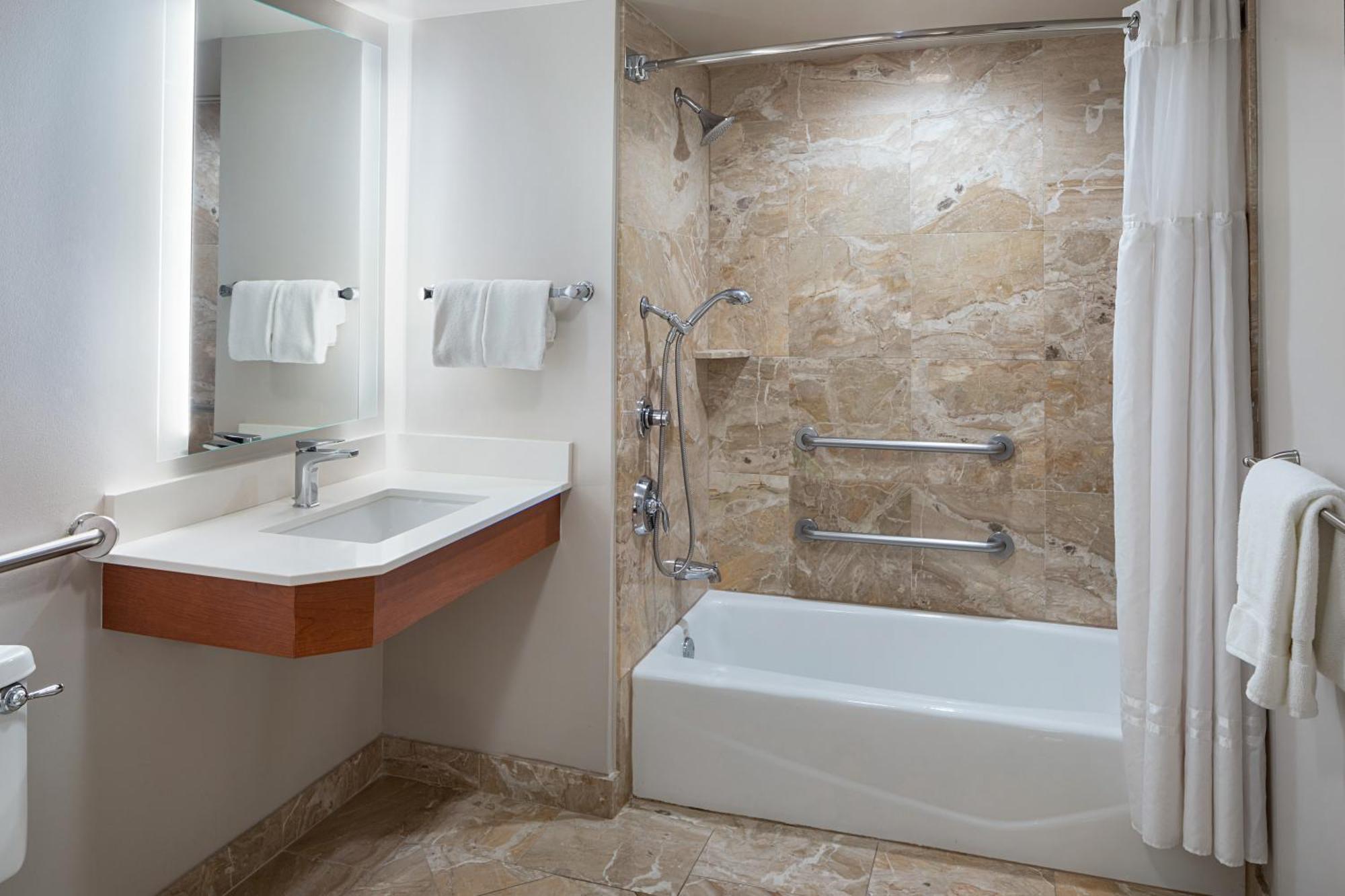 The Atlantic Suites On The Ave Delray Beach Eksteriør bilde