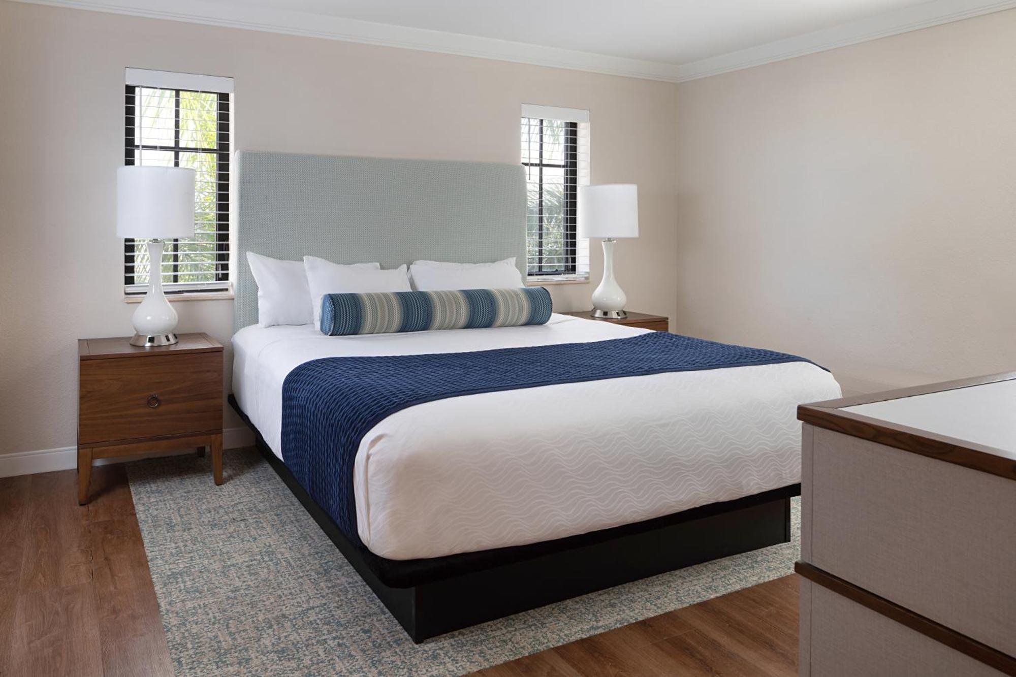 The Atlantic Suites On The Ave Delray Beach Eksteriør bilde