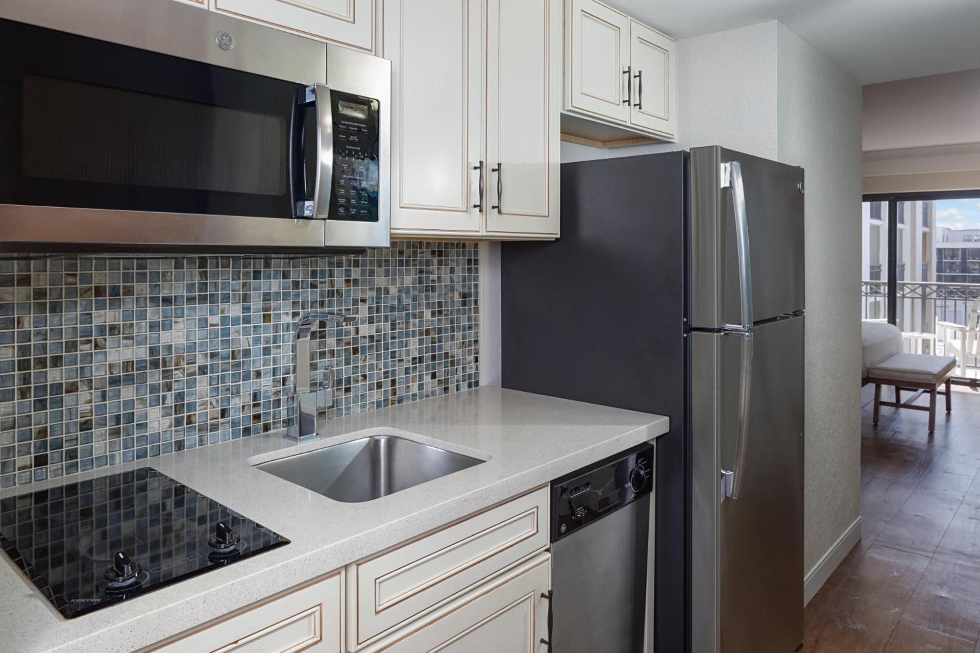 The Atlantic Suites On The Ave Delray Beach Eksteriør bilde