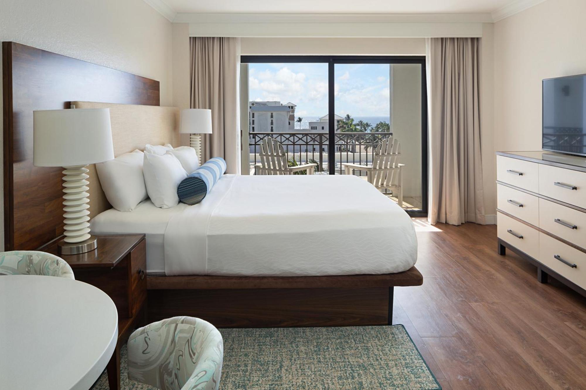 The Atlantic Suites On The Ave Delray Beach Eksteriør bilde