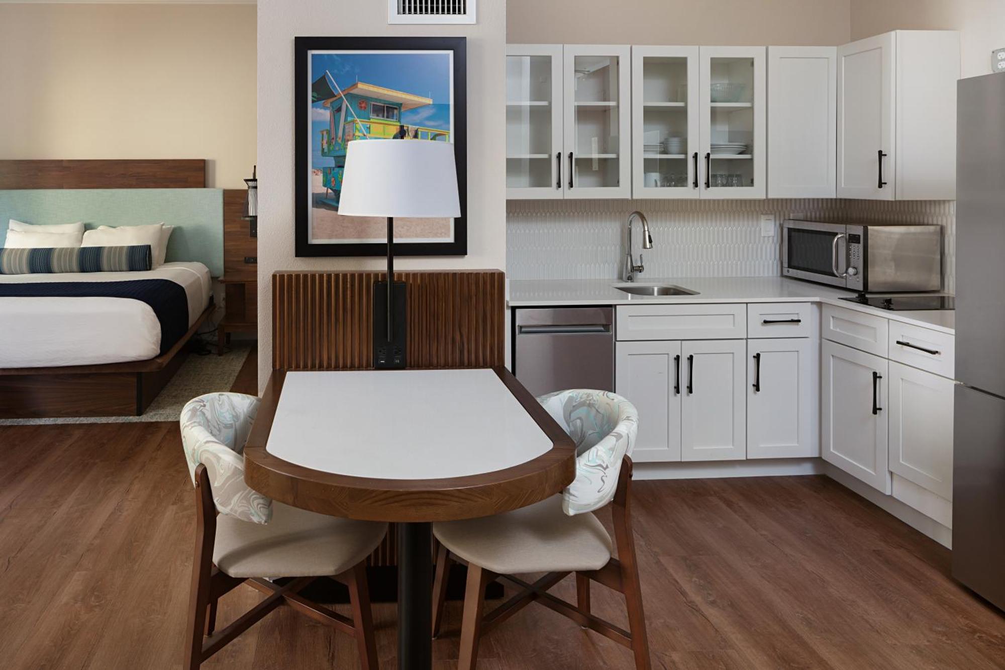 The Atlantic Suites On The Ave Delray Beach Eksteriør bilde