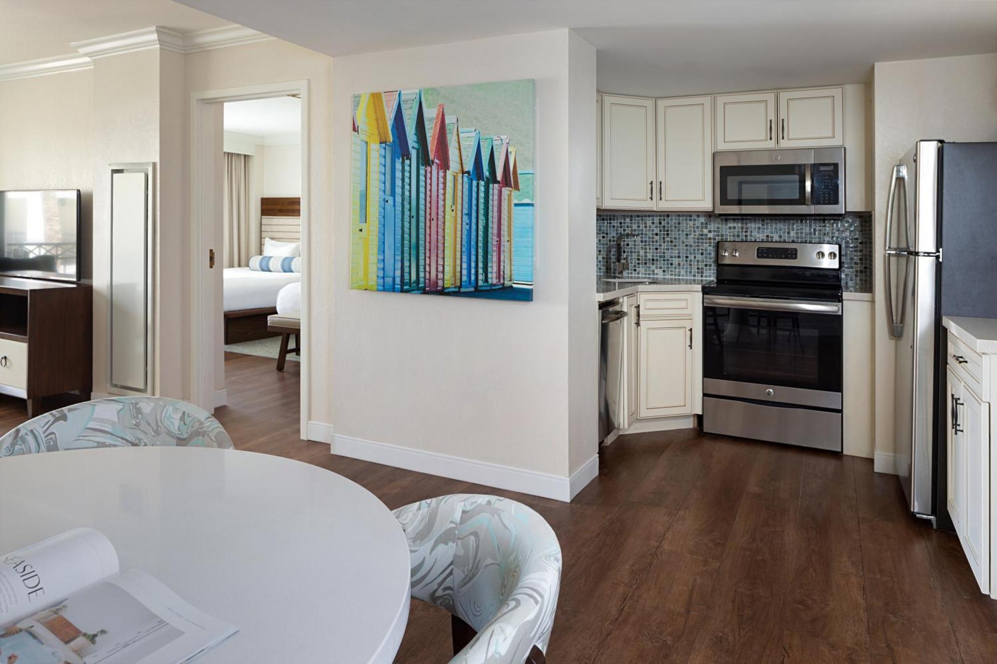 The Atlantic Suites On The Ave Delray Beach Eksteriør bilde