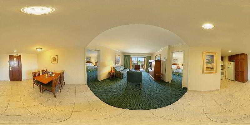 The Atlantic Suites On The Ave Delray Beach Eksteriør bilde