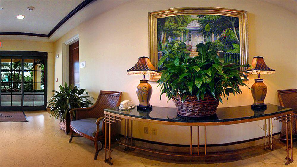 The Atlantic Suites On The Ave Delray Beach Eksteriør bilde