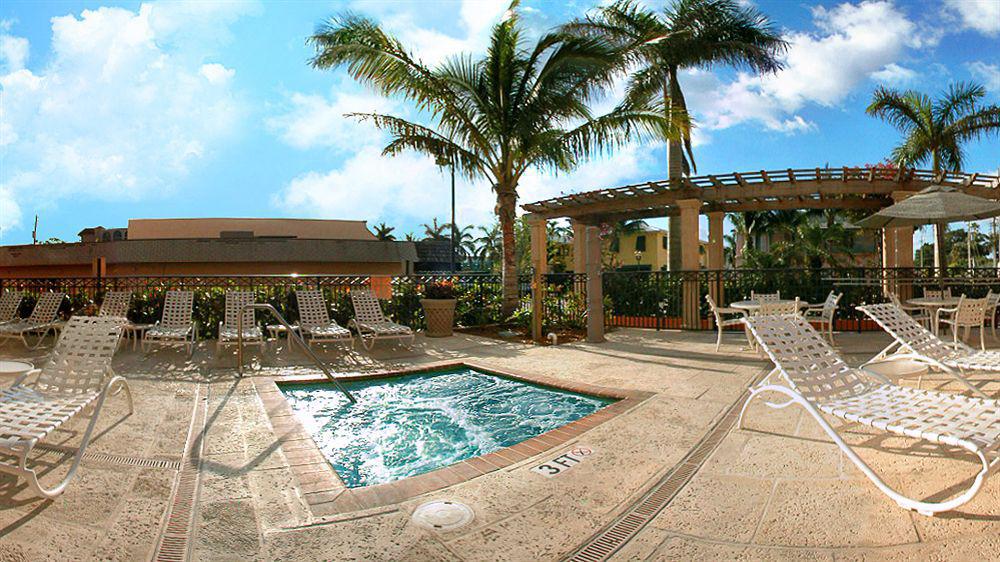 The Atlantic Suites On The Ave Delray Beach Eksteriør bilde