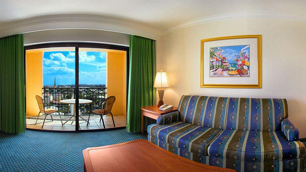 The Atlantic Suites On The Ave Delray Beach Eksteriør bilde